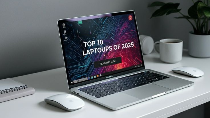 The Best Laptops in 2025: Definitive Guide for Buyers and Professionals
