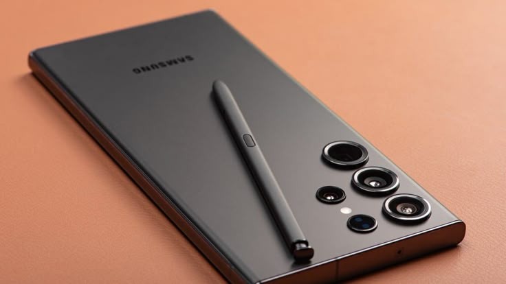 Samsung Unveils the Galaxy S25 with Powerful AI Integration