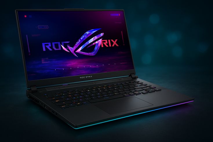 ASUS ROG STRIX G16 (2025) Key Features and Advantages