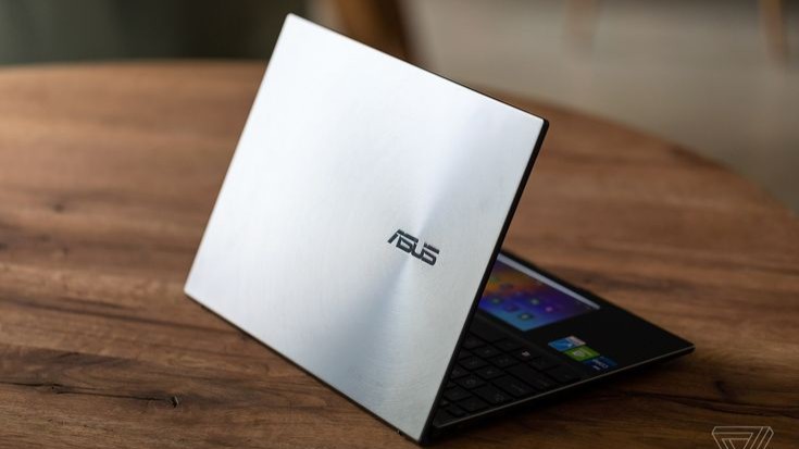 ASUS Zenbook 14: A Comprehensive Expert Overview