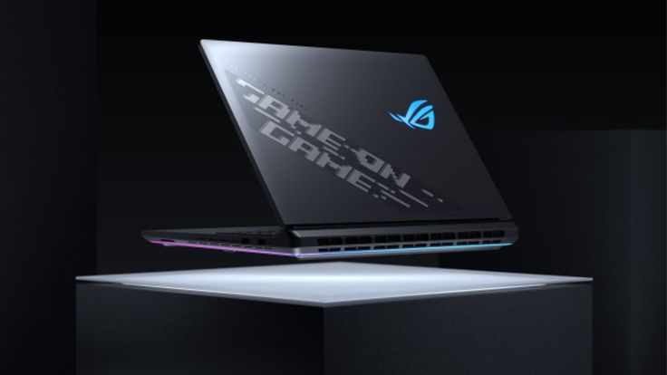 ASUS ROG STRIX G16 (2025): The Ultimate Gaming Laptop for Peak Performance