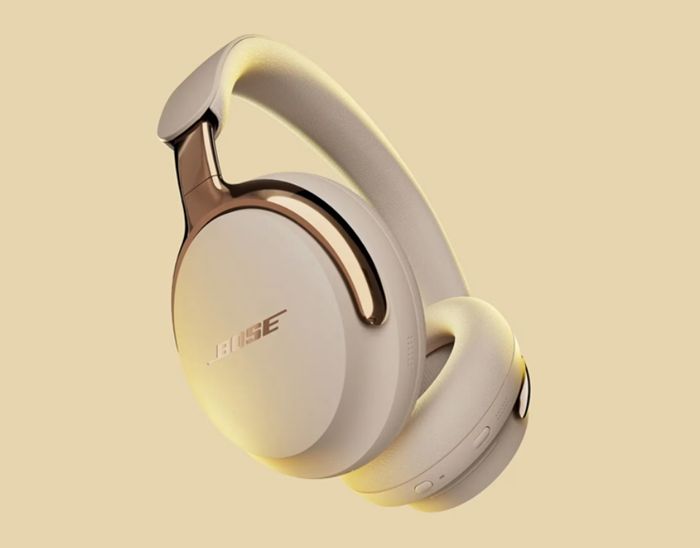 Using and Managing Bose QuietComfort Ultra Headphones (Gen 2)