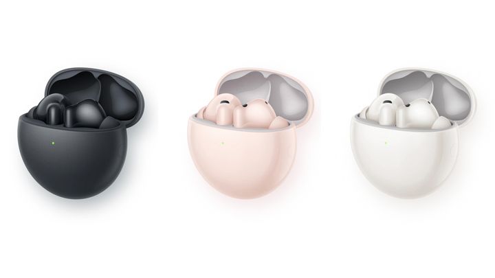 HUAWEI FreeBuds 7i: Next-Generation True Wireless Audio