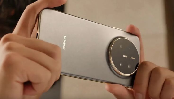 Steps for Optimizing Camera Use on Huawei Mate 70 Air