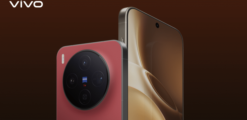 Before Its Official Reveal… A Highly Anticipated Smartphone Ignites Curiosity Across the UAE