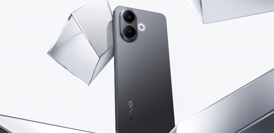 vivo V60 Lite: Big Power, Slim Design, and Everyday Reliability