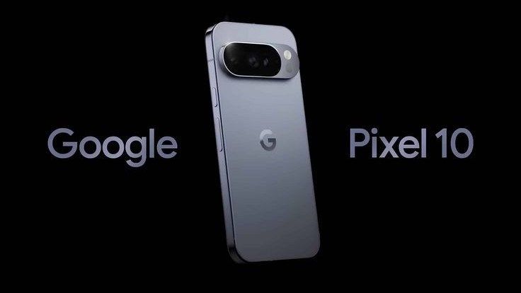 Google Pixel 9 Elevates Mobile Photography with AI Lens