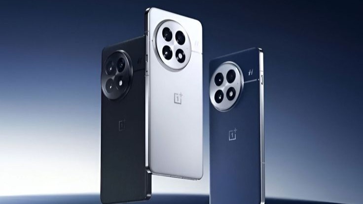 OnePlus 13 Focuses on Performance and Battery Efficiency