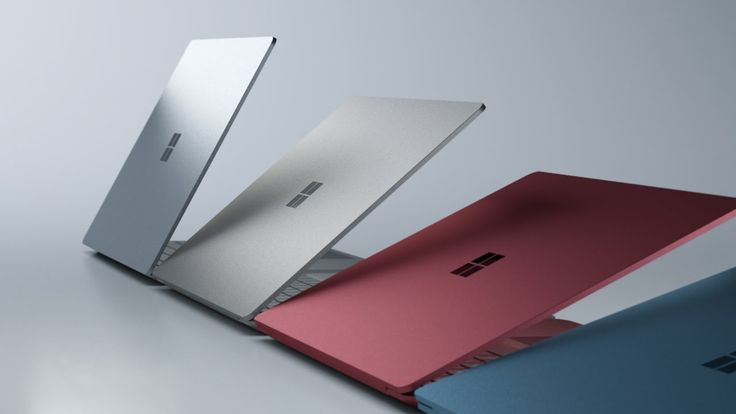 Microsoft Surface Laptop 13.8: A Comprehensive Technical Review