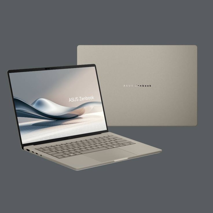 Setting Up and Optimizing the ASUS Zenbook 14