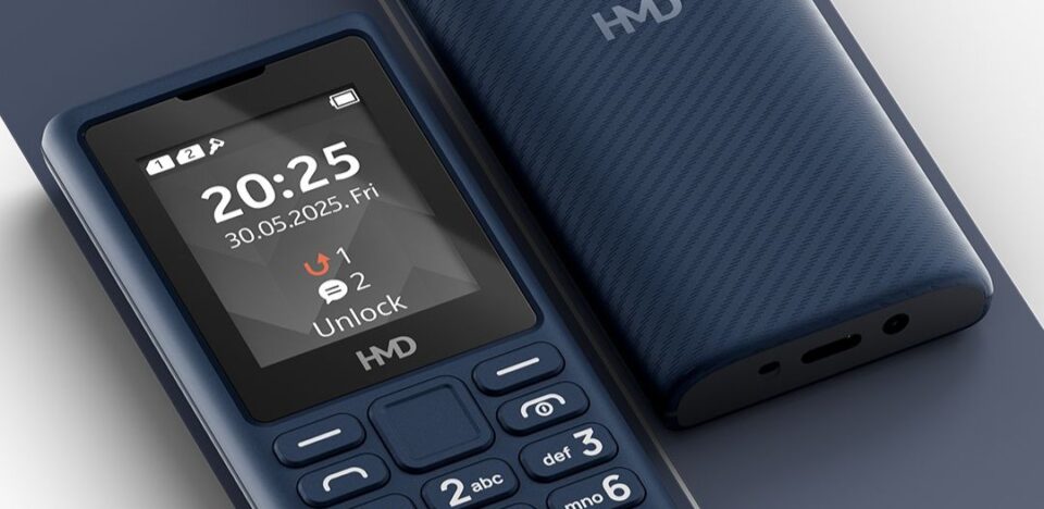 The Great Digital Reset: How HMD (Makers of Nokia Phones) Is Leading the Global Return to “Smart Minimalism”