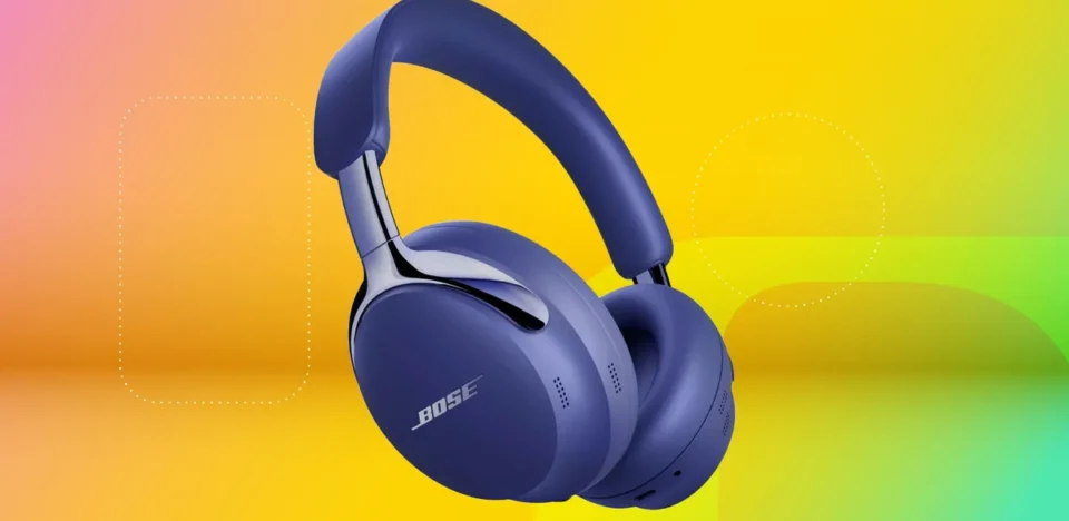 Bose QuietComfort Ultra Headphones (Gen 2)