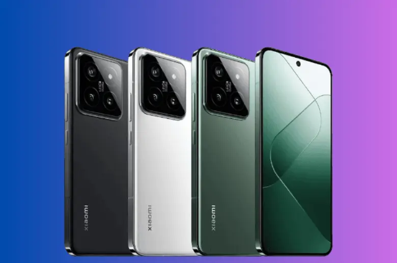 Xiaomi Mi 15 Mixes Style, Power, and Innovation