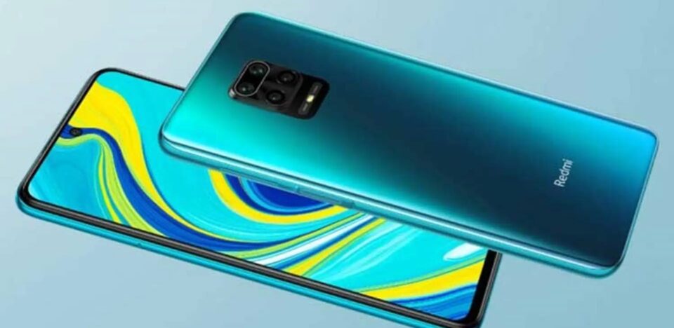 Xiaomi Redmi Note 9S: A Balanced Midrange Smartphone Built for Performance