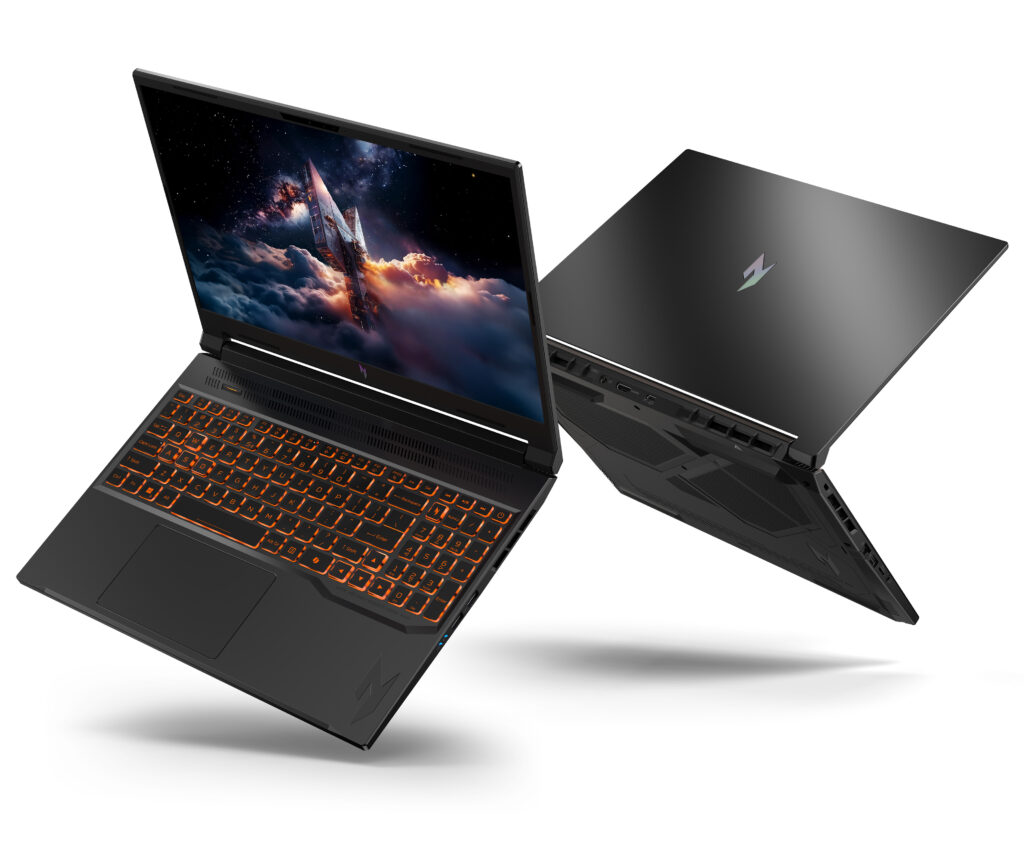 Advantages of the Acer Nitro 7 16" Gaming Laptop 2025