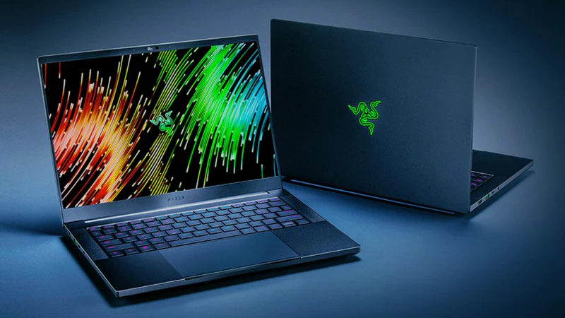 Razer Blade 14 Gaming Laptop