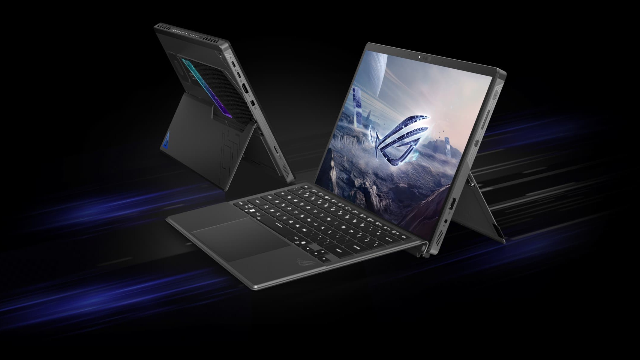 ASUS ROG Flow Z13 Gaming Laptop: A Complete Technical Breakdown