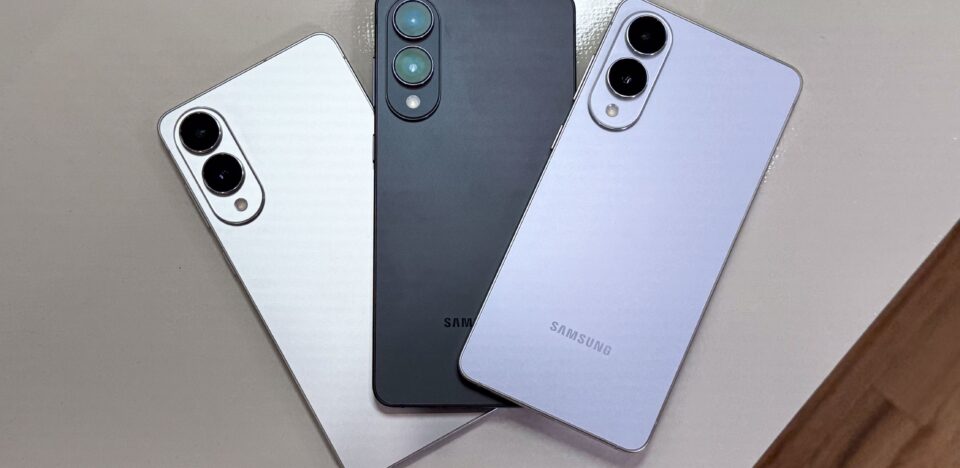 Samsung Galaxy S25 Edge