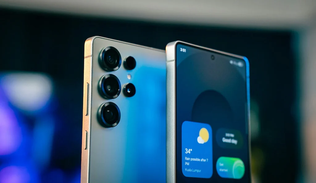 Samsung Galaxy S25 Ultra: A Technical Deep Dive Into the Next-Generation Flagship