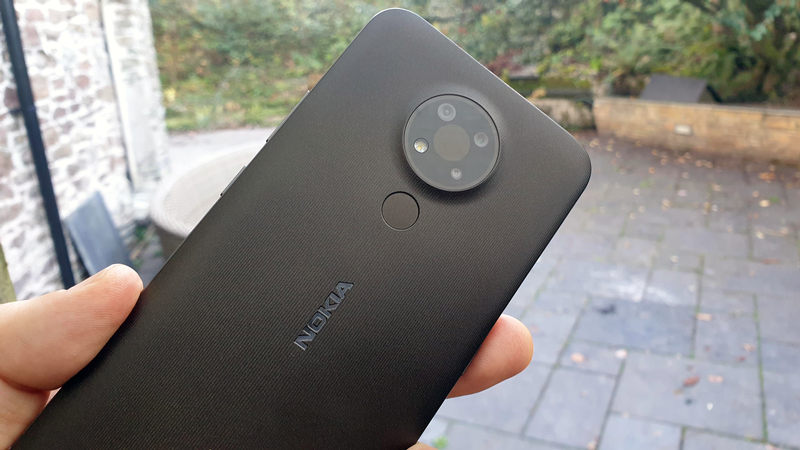 Nokia 3.4 User Experience Advantages and Limitations