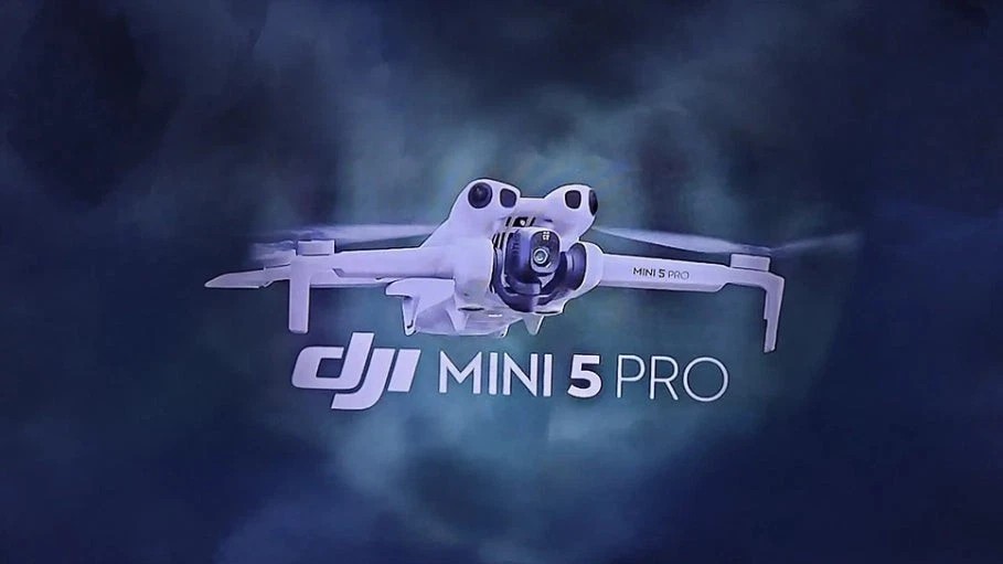 DJI Mini 5 Pro Fly More Combo Plus: A Compact Drone Engineered for Serious Aerial Work