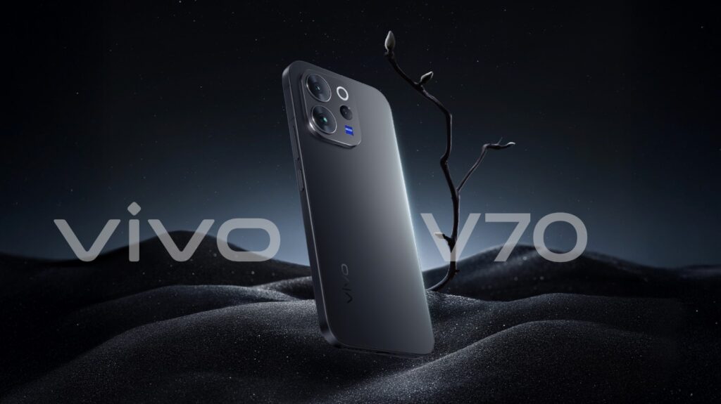 OriginOS 6: Intelligence, Fluidity, and Security