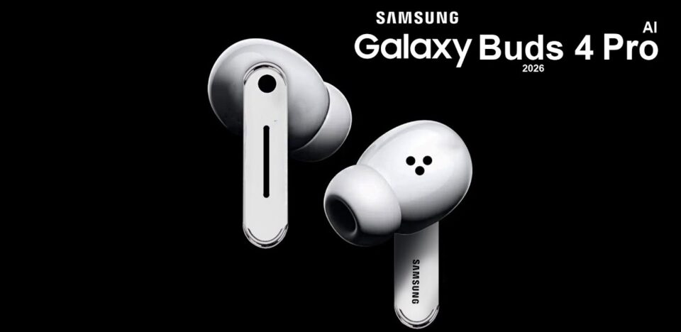 Galaxy Buds 4 Pro Review and Features
