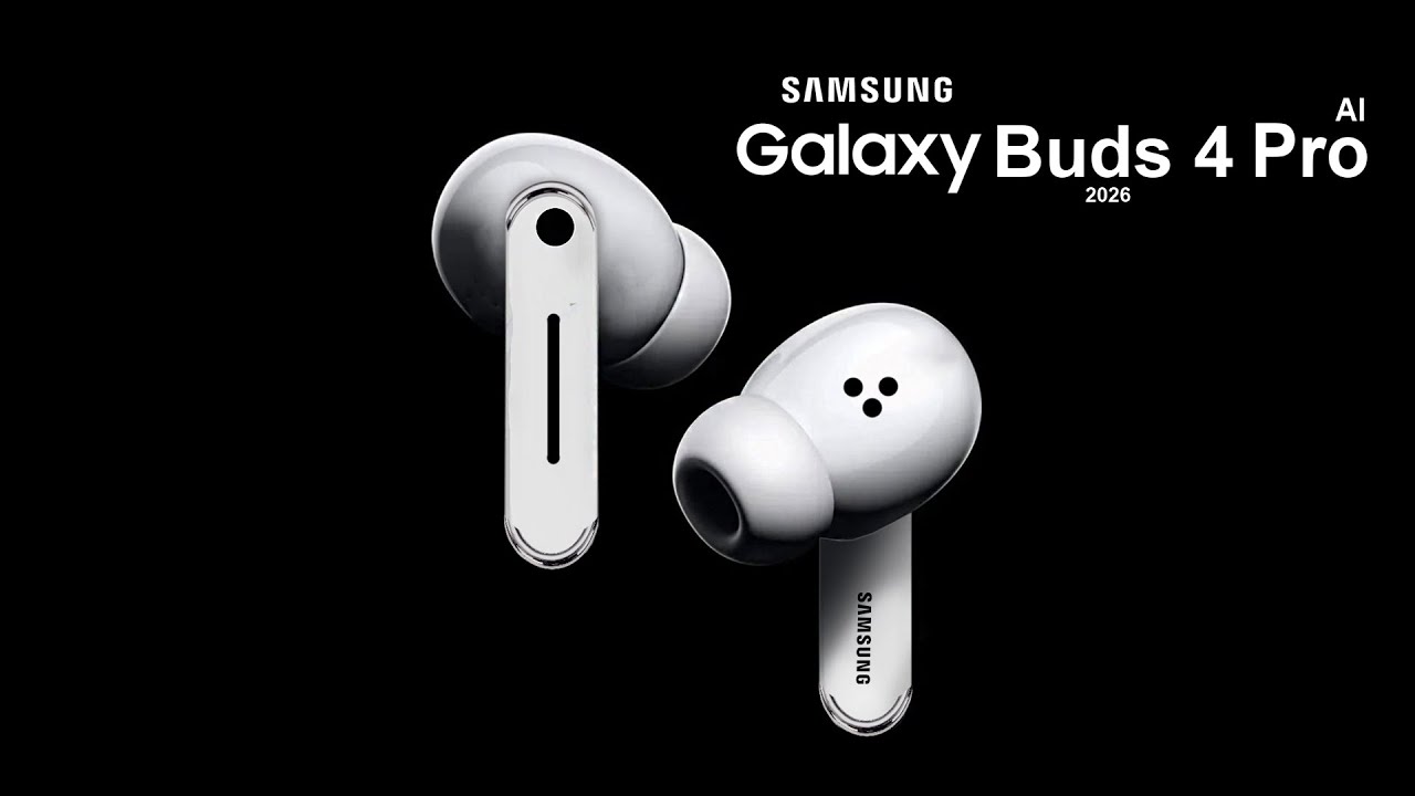 Galaxy Buds 4 Pro Review and Features