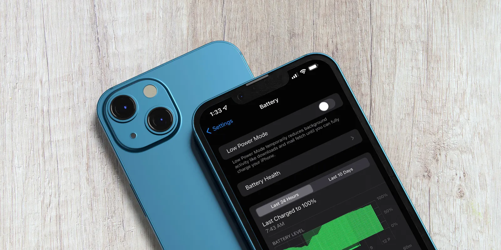 5 tips to save your Iphone battery in 2026